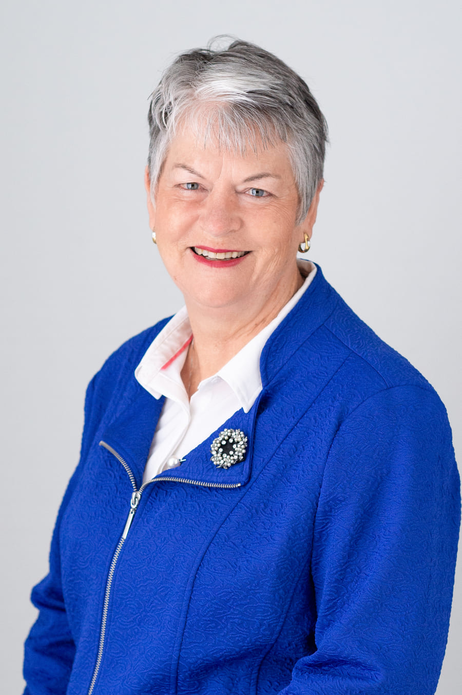 Anna Van Adrichem-Rochon, Director