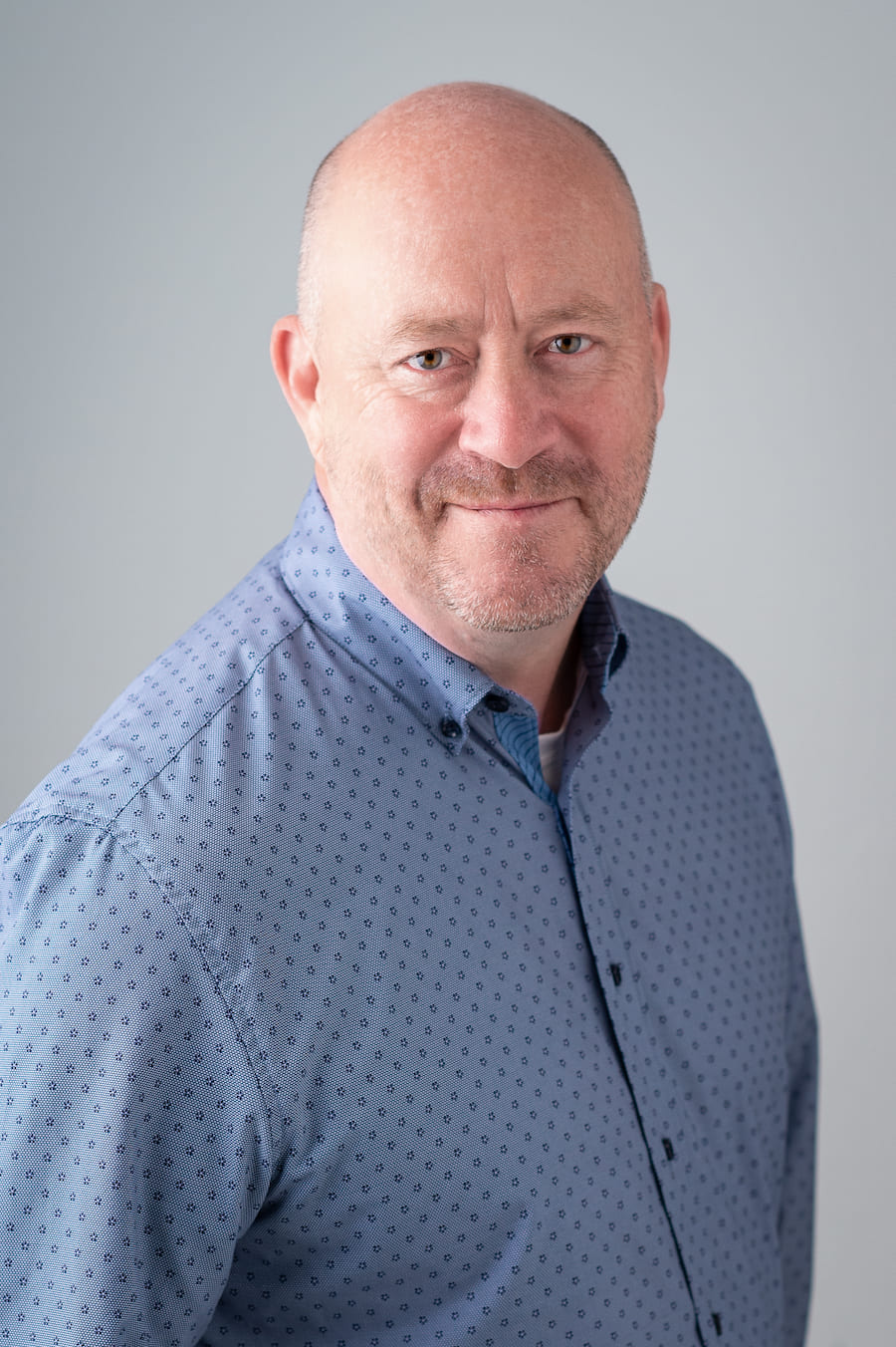 Chris Lang