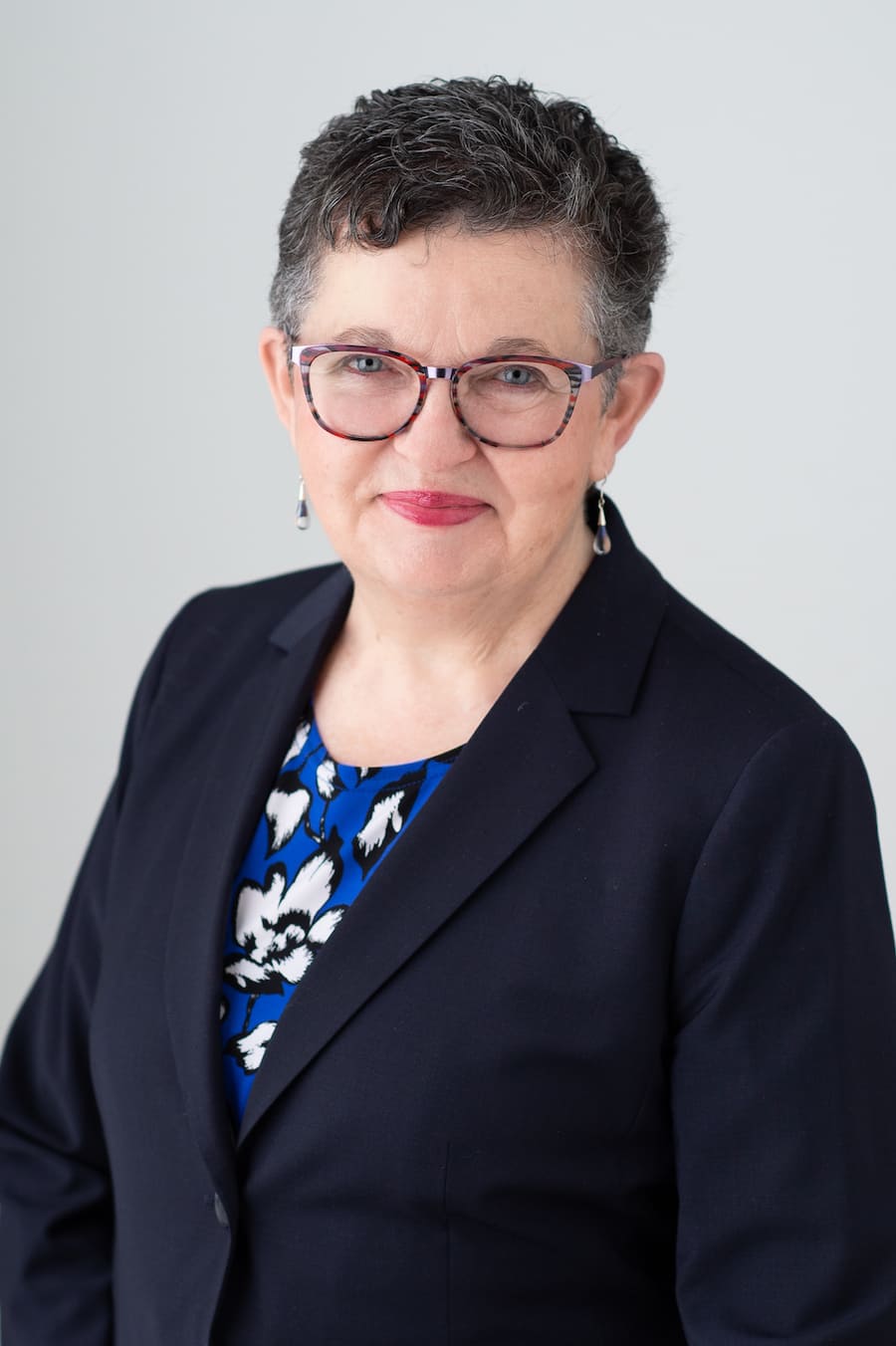 Lynne Clifford-Ward, Director