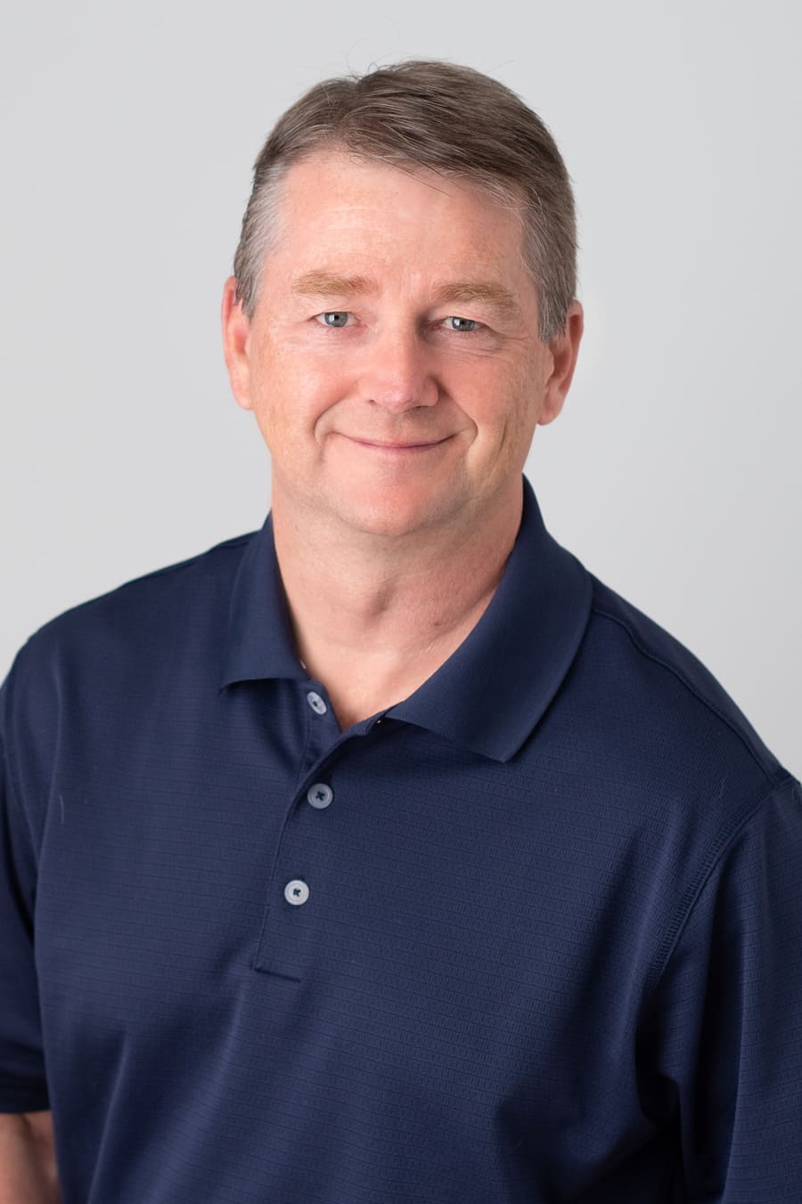 Mike Gaynor, Vice Chair