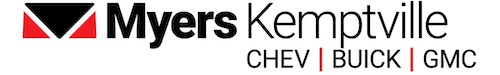 Myers Kemptville Logo