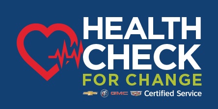 health check for change