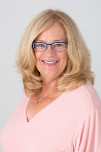 Joanne Mavis, Executive Director