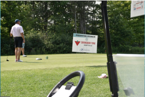 The 15th Annual KDH Foundation Corporate Golf Classic Raises Over $75,000 for Local Healthcare!