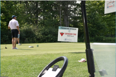 The 15th Annual KDH Foundation Corporate Golf Classic Raises Over $75,000 for Local Healthcare!