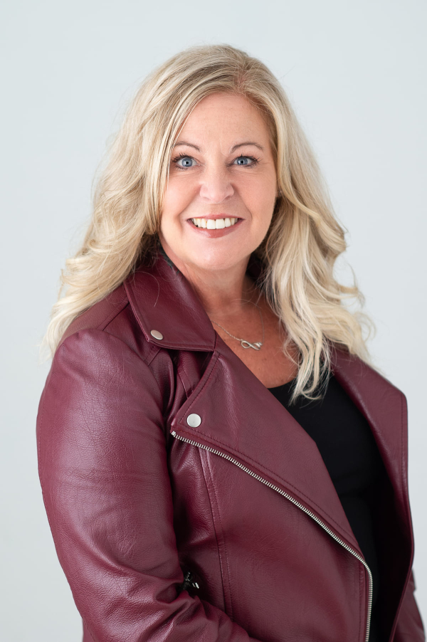 Cindy Smith, Executive Director