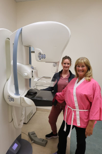 KDH Foundation launches fundraising campaign to purchase 3D Mammography System