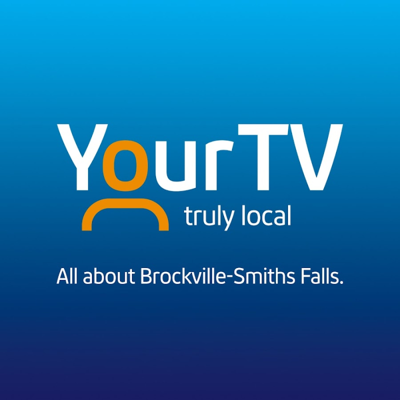 YourTV Brockville-Smiths Falls Interview About CT Scanner Campaign