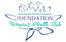 Women&#039;s Health Club